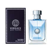 Versace Pour Homme Eau De Toilette (100ml)