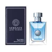 Versace Pour Homme Eau De Toilette (50ml)