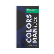 United Colors Of Benetton Colors Man Black Eau De Toilette (100ml)