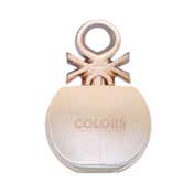 United Colors Of Benetton Colors Rose Eau De Toilette (80ml)
