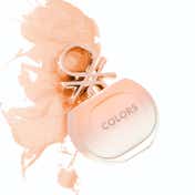 United Colors Of Benetton Colors Rose Eau De Toilette (80ml)