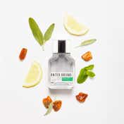 United Colors Of Benetton United Dreams Aim High Eau De Toilette (100ml)