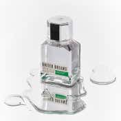United Colors Of Benetton United Dreams Aim High Eau De Toilette (100ml)