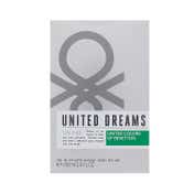 United Colors Of Benetton United Dreams Aim High Eau De Toilette (100ml)