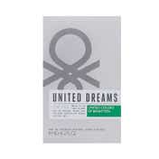 United Colors Of Benetton United Dreams Aim High Eau De Toilette (60ml)