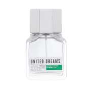United Colors Of Benetton United Dreams Aim High Eau De Toilette (60ml)