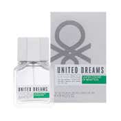 United Colors Of Benetton United Dreams Aim High Eau De Toilette (60ml)