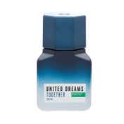 United Colors Of Benetton Together For Him Eau De Toilette (60ml)