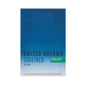 United Colors Of Benetton Together For Him Eau De Toilette (100ml)