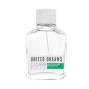 United Colors Of Benetton United Dreams Aim High For Men Eau De Toilette (200ml)