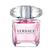 Versace Bright Crystal Eau De Toilette (30ml)