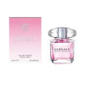 Versace Bright Crystal Eau De Toilette (30ml)