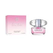 Versace Bright Crystal Eau De Toilette (50ml)