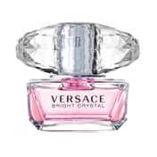 Versace Bright Crystal Eau De Toilette (50ml)