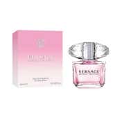 Versace Bright Crystal Eau De Toilette (90ml)