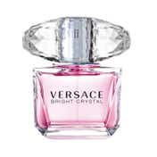 Versace Bright Crystal Eau De Toilette (90ml)