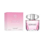 Versace Bright Crystal Eau De Toilette (200ml)