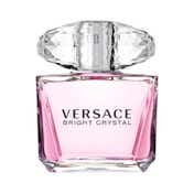Versace Bright Crystal Eau De Toilette (200ml)