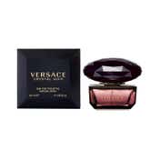 Versace Crystal Noir Eau De Toilette (50ml)