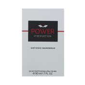 Antonio Banderas Power of Seduction Eau De Toilette (50ml)