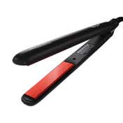 Ikonic Professional S3 Hair Straightener (Black)