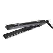 Ikonic Professional Glam Hair Straightener (Black)
