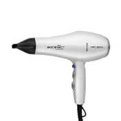 Ikonic Professional 2500+ Pro Hair Dryer (White)