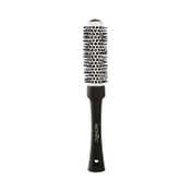 Ikonic Professional Blow Dry Brush - BDB 25 (Black & Grey)