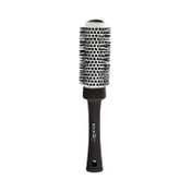 Ikonic Professional Blow Dry Brush - BDB 32 (Black & Grey)