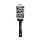 Ikonic Professional Blow Dry Brush - BDB 43 (Black & Grey)
