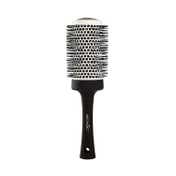 Ikonic Professional Blow Dry Brush - BDB 52 (Black & Grey)