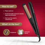 Ikonic Professional Simply Straight