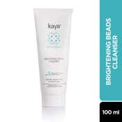 KAYA Brightening Beads Cleanser - (100ml)