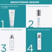 KAYA Brightening Beads Cleanser - (100ml)