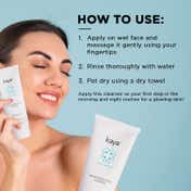 KAYA Brightening Beads Cleanser - (100ml)