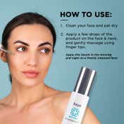 KAYA Brightening Serum - (30ml)