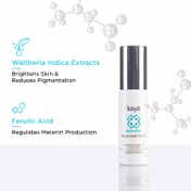 KAYA Brightening Serum - (30ml)