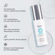KAYA Brightening Serum - (30ml)
