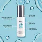 KAYA Brightening Serum - (30ml)