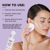 KAYA Acne Free Purifying Toner - (100ml)