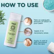 KAYA Intense Hydration Body Lotion - (200ml)