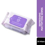KAYA Refreshing Mattifying Wipes - (30 Piece)
