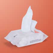 KAYA Everyday Cleansing Wipes - (30 Piece)