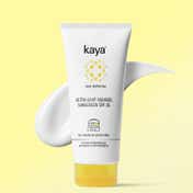 KAYA Sun Defense Ultra Light Aquagel Sunscreen SPF 25 - (50ml)