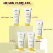 KAYA Sun Defense Ultra Light Aquagel Sunscreen SPF 25 - (50ml)