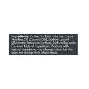 mCaffeine Naked & Raw Coffee Body Scrub (100g)