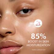 mCaffeine Ceramide Intense Barrier Repair Cream, 72Hrs Deep Moisturization,Dry to Very Dry Skin (50ml)