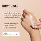 mCaffeine Water Light Gel Oil-free Coffee Moisturizer, Deep Skin Hydration & Barrier Boost (50ml)