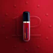 Chambor Extreme Wear Transferproof Liquid Lipstick + HA - Rosemantic No.401 (6 ml)