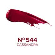 Chambor Extreme Wear Transferproof Liquid Lipstick + HA - Nocturne No.406 (6 ml)
